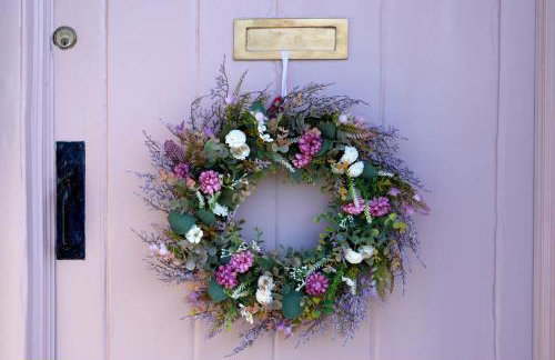 18th Century Thatched Cottage Parking & Garden - Foto 40