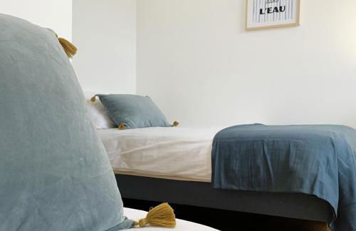 Maison Le Clos des Cerfs by La Boîte En Plus - Foto 39