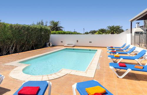 Villa Stephanie - Foto 4