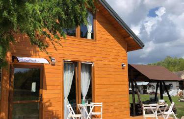 Zamieszkaj na wsi blisko Warszawy - Foto 18