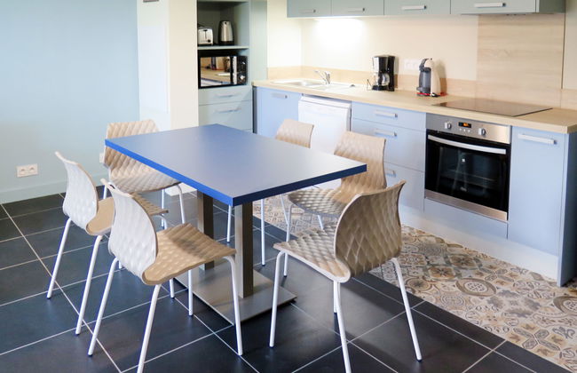 Les Sables d’Or T2 Cab - Foto 6