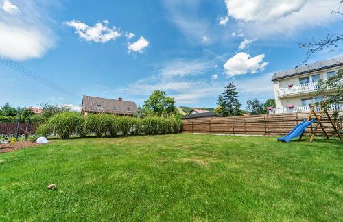 Domek Maja-domek z jacuzzi i kominkiem - Foto 20