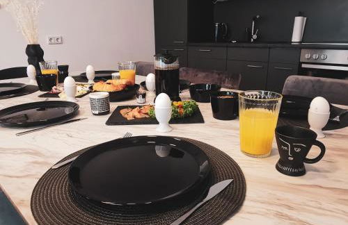 Leipzig Residenz City-Center Apartments - Foto 43