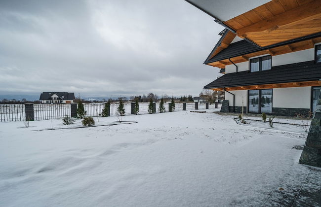 Sun & Snow Resorts J Białka Tatrzańska - Foto 72