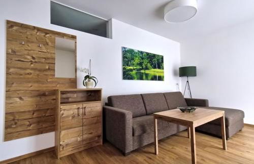 Ferienwohnungen Fewo Landglück - Foto 25