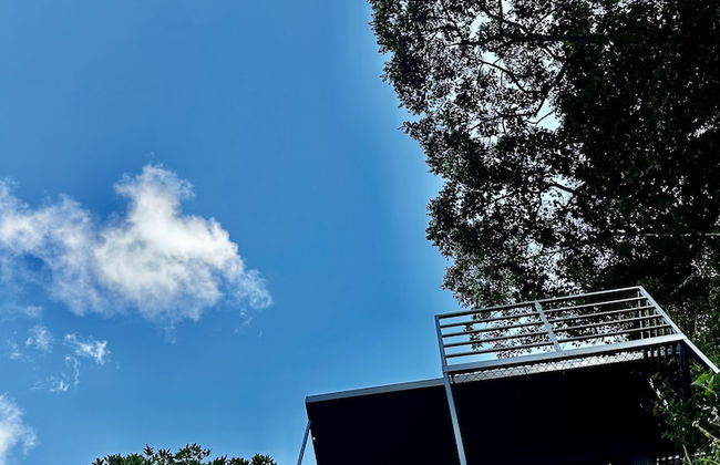 Gaia glamping - Photo 52