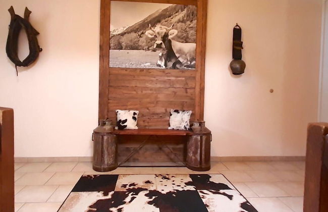 Bavarian Alpine Hideaway - Photo 29