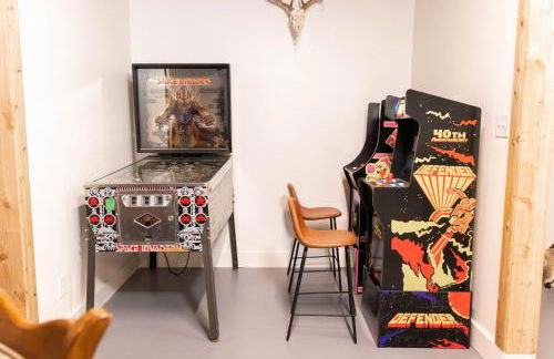 New Best Location Spectacular Views Dock Arcade - Foto 37