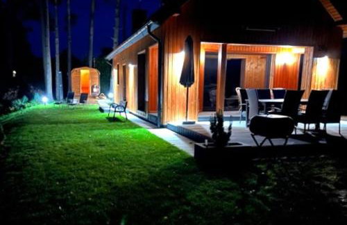 Mazurski Dom nad Jeziorem & Sauna by Downtown Apartments - Foto 64