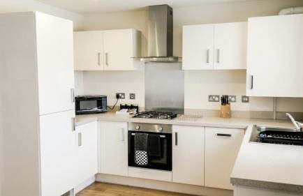 UR City Pad - Regent Wharf - Foto 28