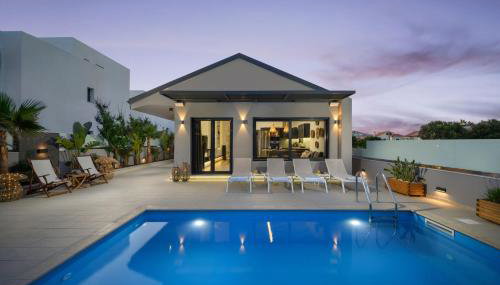 Sun Ray Beach life Villa - Foto 2