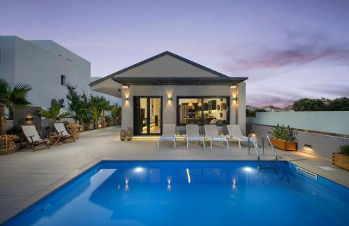 Sun Ray Beach life Villa - Foto 2