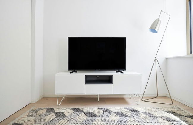 Sonder by Marriott Bonvoy Oxford Circus Apartments - Foto 23