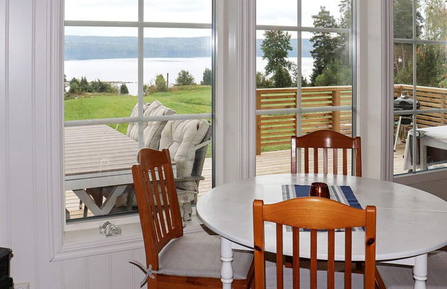 4 Person Holiday Home in Arjang - Photo 9