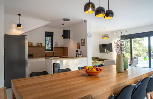 Villa Lun, Luxury 5-stars Family Retreat - Foto 18