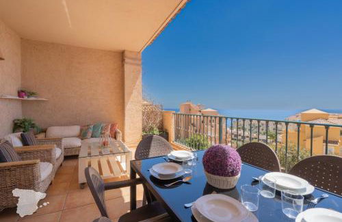 CostaBlancaDreams Girasoles in Altea Mascarat - Photo 4