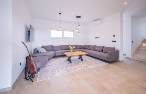 Villa Lydia - Foto 26