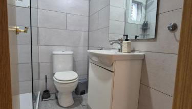 Enjoy Sevilla Familia - Foto 4, Shower