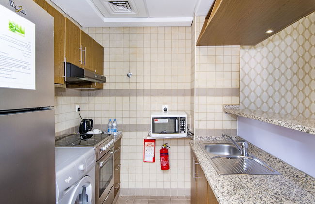 Mughal Suites - Foto 14