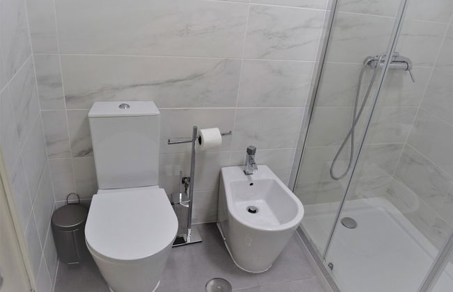 Accommodation Flat Damião de Gois - Foto 26