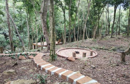 Cabanas dos Plátanos - Foto 59