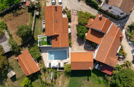 Two Stone Houses Iva - Foto 38