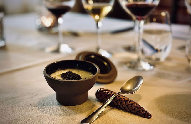 Tree Hotel - Foto 40