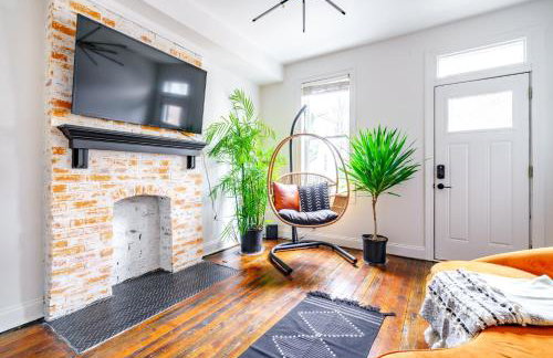 Jungle House Urban Lofts - Short North & Convention Center - Foto 75