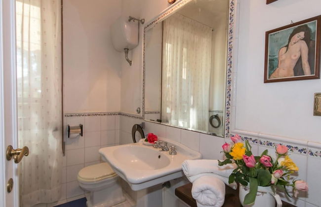 Villa Ombrosa 8 in Porano - Foto 37