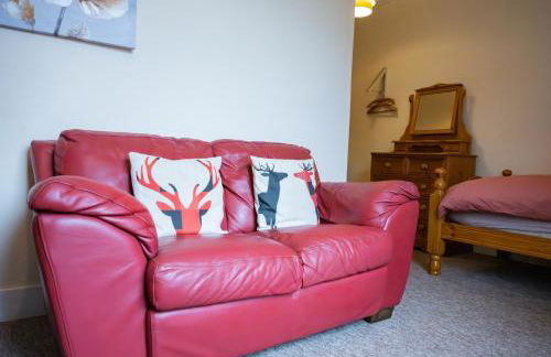 East Wing Apartment in Elgin - Foto 59