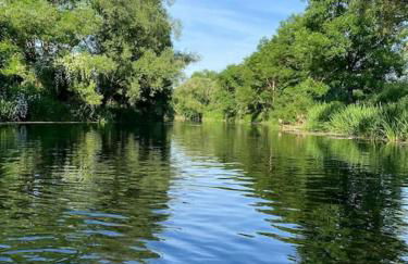 FERIENWOHNUNG ALL YOU NIED mit NIEDBLICK und TERRASSE - Foto 39