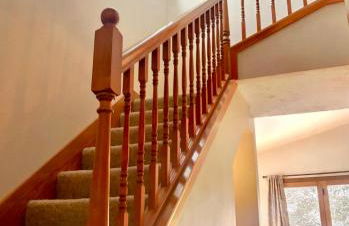 O8 Renovated Forest Cottage Townhome with great Mt Washington views fast wifi Walk to skiing - Foto 64