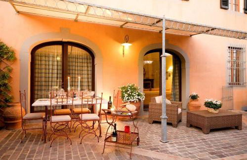 Villa Angelica - Foto 27