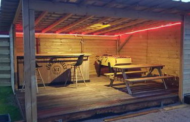 Logis proche Gerardmer avec spa - Foto 10