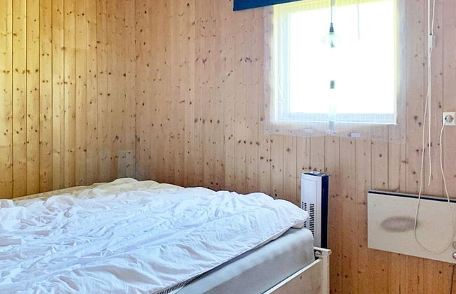 4 Person Holiday Home in Hokerum-by Traum - Photo 4