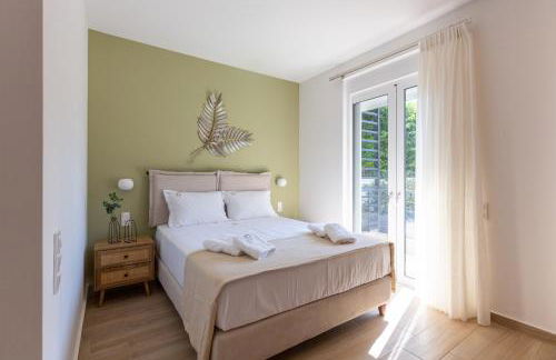 Two Olive Trees - Deluxe Apartments - Foto 47