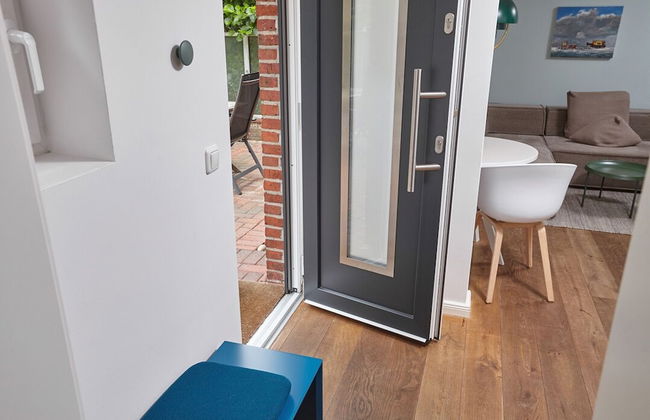 Ferienhäuser & Appartments Düneneck 6 - Photo 38