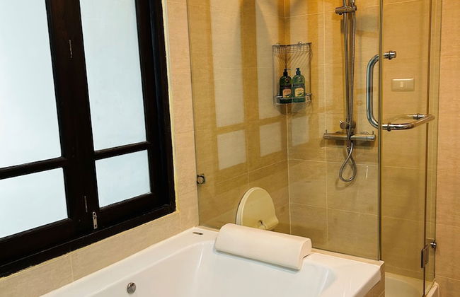 Royal Suite Hotel Bangkok - Foto 76