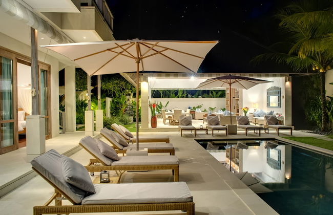 Siri Mendira Beach Villas - Foto 42