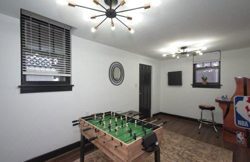 The Navel Nalle - Downtown Bungalow, Patio, Parking - Foto 12