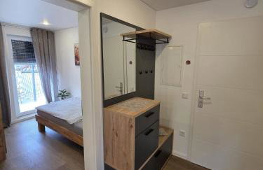 Handwerkerwohnung, Monteurunterkunft-Rodgau - Foto 5