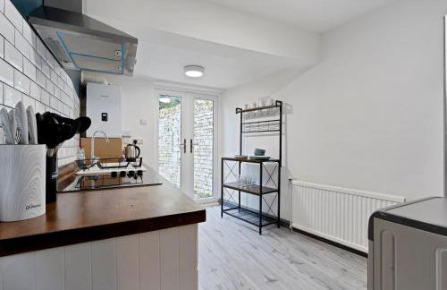 Sally’s Cottage - Uttoxeter: Close to Alton Towers - Foto 12