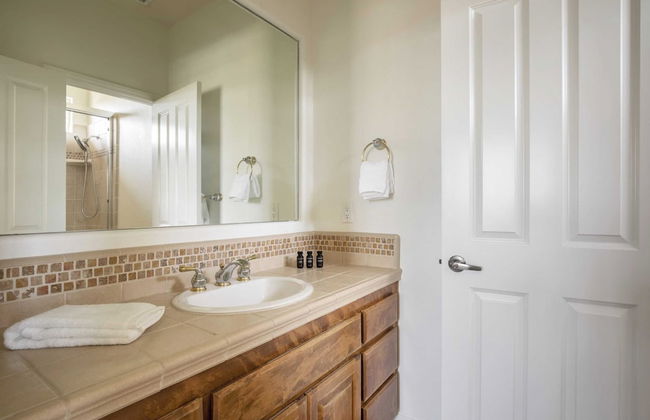 Villa Verdot by Avantstay Spectacular 6 BR Estate w/ Pool, Hot Tub, Tennis& B-ball Courts - Foto 30