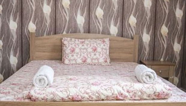 Perfect Place for 2 or 3 - Foto 3, Quarto