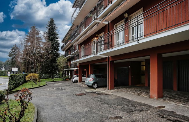 Noseda 5 in San Fermo Della Battaglia - Foto 40