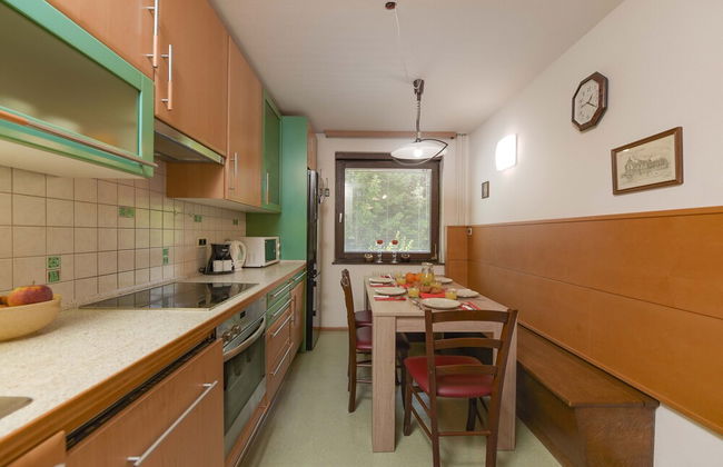 Apartments Rikli - Foto 22