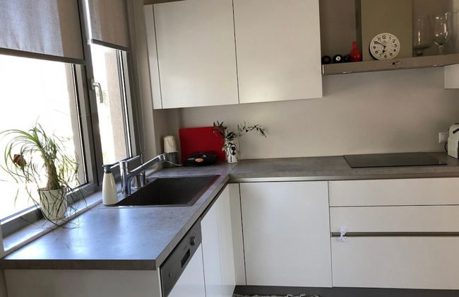 Azure House at Lagonissi - Foto 7