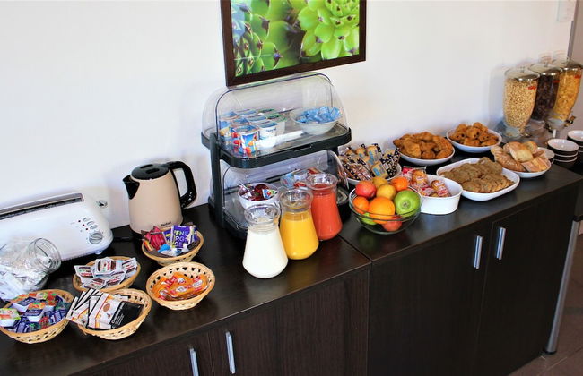 Kosy Aparthotel Campus del Sol Esplanade - Foto 40