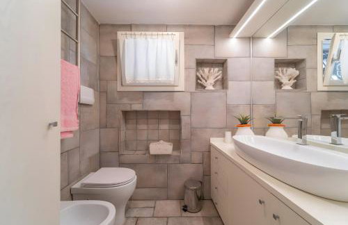 Villa Vista Mare La Corallina - Foto 16