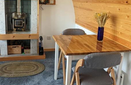 Evas Howe Lodge - Photo 6